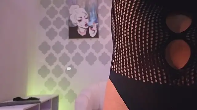 GabyPetit online show from 07.01.26