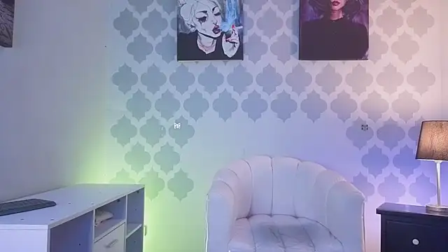 GabyPetit online show from 07.05.26
