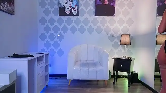 GabyPetit online show from 07.14.26