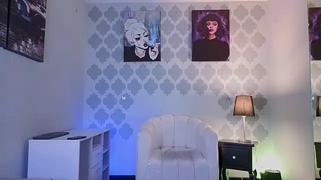 GabyPetit online show from 07.16.26