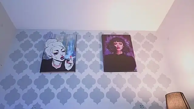 GabyPetit online show from 07.28.26