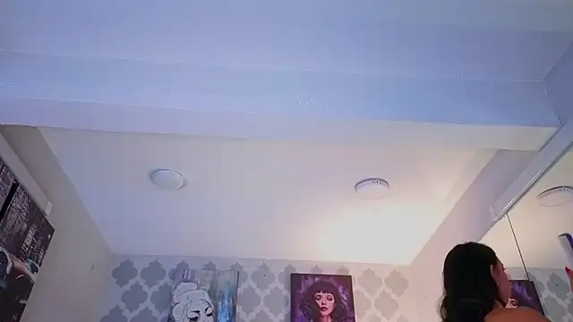 GabyPetit online show from 07.30.26