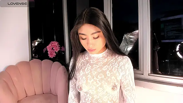 Megan Lim online show from 12.22.24