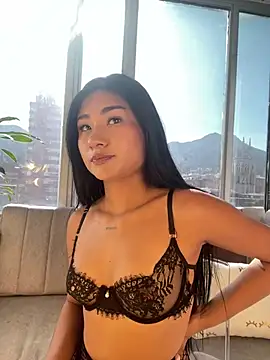 Megan Lim online show from 02.01.25