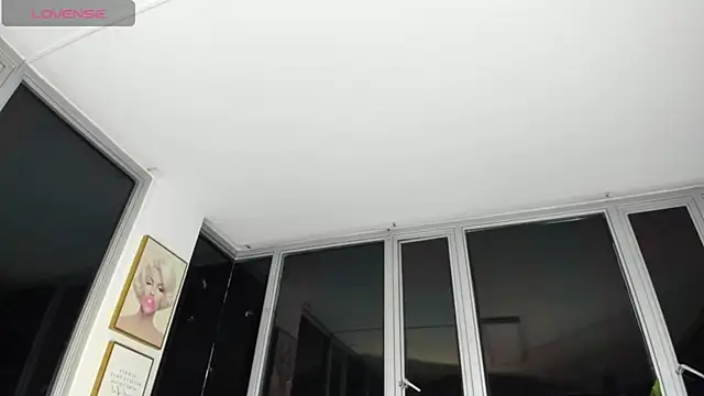 Megan Lim online show from 03.06.25