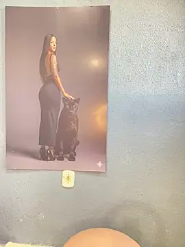 Snapshot of Elamesmamorena chatting on 02.03.26 Elamesmamorena online show from 02.03.26