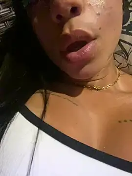 Elamesmamorena online show from 02.13.26
