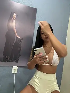 Elamesmamorena online show from 05.05.26