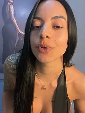 Elamesmamorena online show from 06.17.26