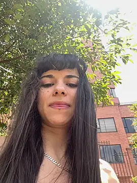 VioletaSubmissive online show from 03.15.26