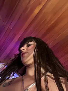 VioletaSubmissive online show from 06.07.26