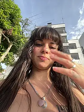 VioletaSubmissive online show from 07.17.26