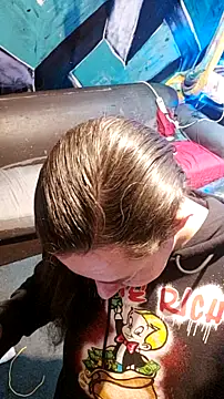 Boo-boo kittyfux online show from 02.14.26