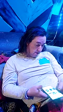 Boo-boo kittyfux online show from 02.24.26