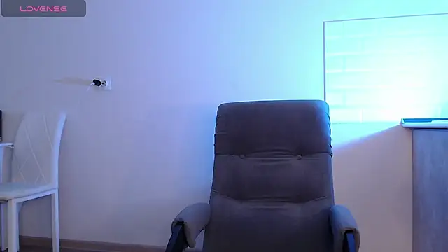 Eva Hailey  online show from 07.09.26