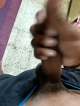 Snapshot of SurjS9 chatting on 01.26.25 SurjS9 online show from 01.26.25