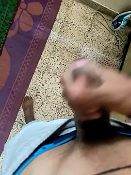 Snapshot of SurjS9 chatting on 01.27.25 SurjS9 online show from 01.27.25