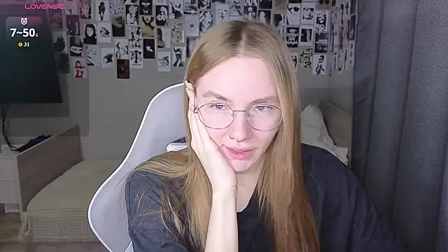 littlevildevil online show from 05.03.26