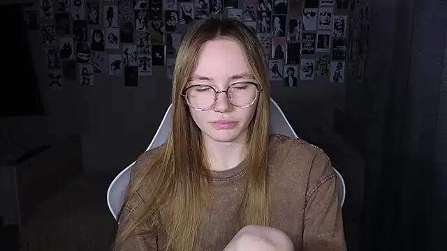 littlevildevil online show from 05.25.26