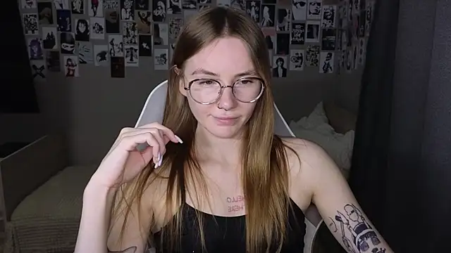 littlevildevil online show from 06.12.26