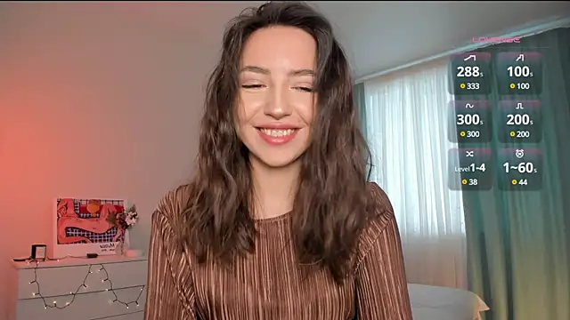 Oh My Dianee online show from 01.06.25