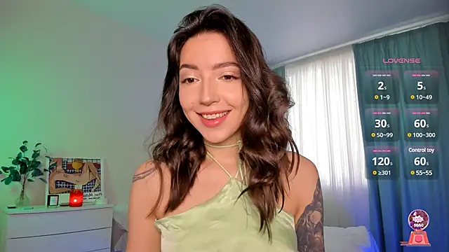 Oh My Dianee online show from 01.22.25