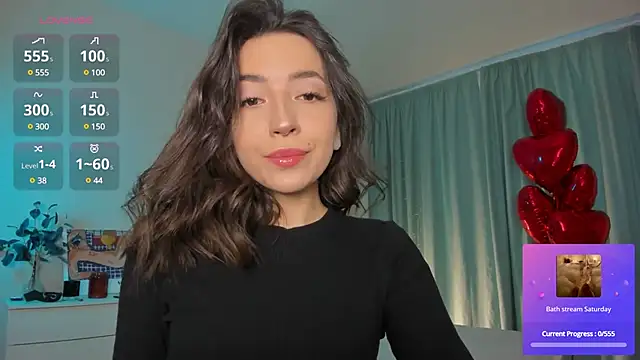 Oh My Dianee online show from 02.20.25