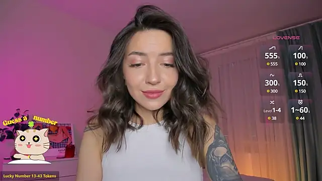 Oh My Dianee online show from 03.07.25