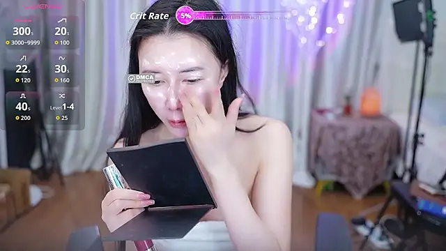 nono babyy online show from 02.21.26