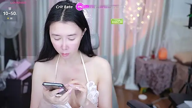 nono babyy online show from 03.28.26