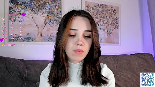 GillianDowdey online show from 03.03.25