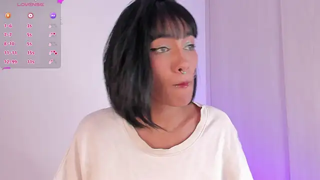 Snapshot of Nix_Taylor chatting on 01.17.25 Nix Taylor online show from 01.17.25