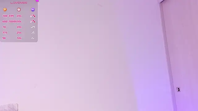 Snapshot of Nix_Taylor chatting on 01.27.25 Nix Taylor online show from 01.27.25