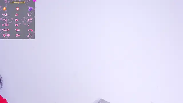 Snapshot of Nix_Taylor chatting on 02.03.25 Nix Taylor online show from 02.03.25