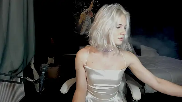 Milena marshmalows online show from 12.08.24