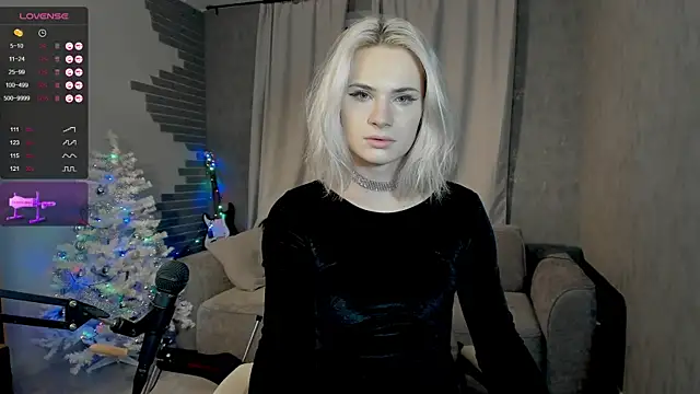 Milena marshmalows online show from 12.21.24