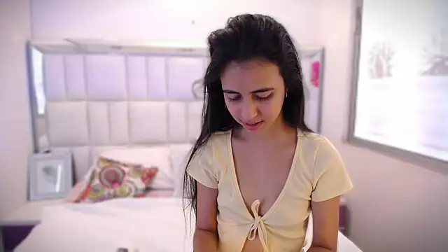 anna alvarez online show from 09.13.25