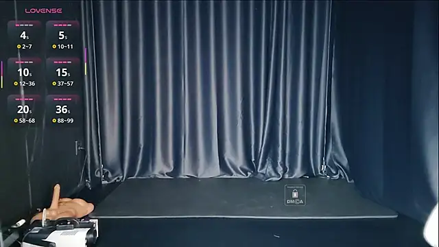 Youth3  online show from 09.12.25