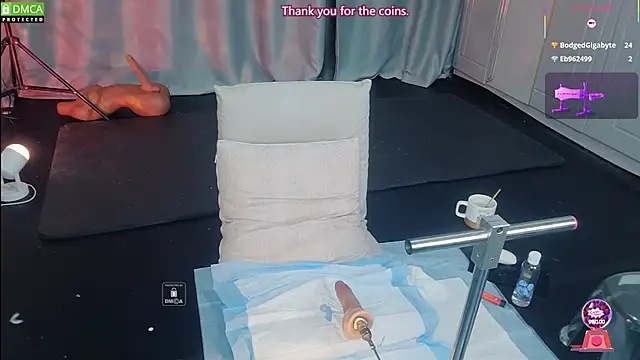 Youth3  online show from 06.07.26