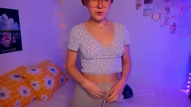 Snapshot of leazy_peazy chatting on 11.16.25 leazy peazy online show from 11.16.25