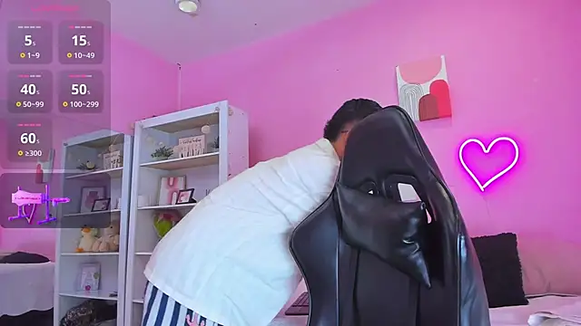 Ian Castillo  online show from 02.22.25