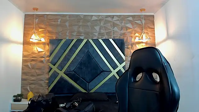 Snapshot of Ian_Castillo_ chatting on 03.03.26 Ian Castillo online show from 03.03.26