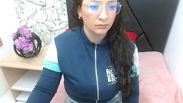 sarax ximena online show from 04.26.26