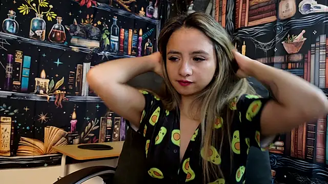 julietta   jackson online show from 12.26.24