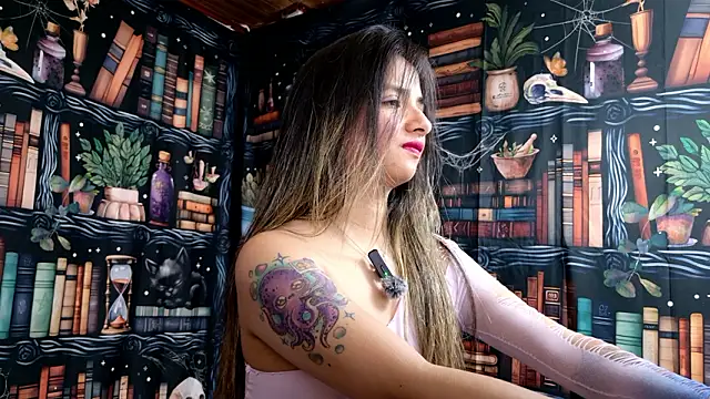 julietta   jackson online show from 03.07.26