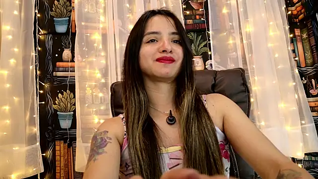 julietta   jackson online show from 06.25.26
