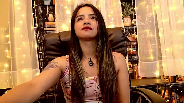 julietta   jackson online show from 07.03.26