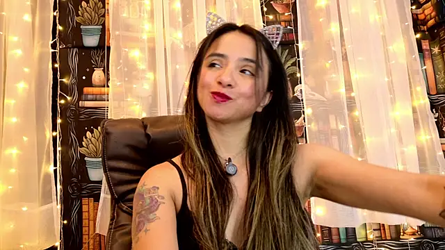 julietta   jackson online show from 07.06.26