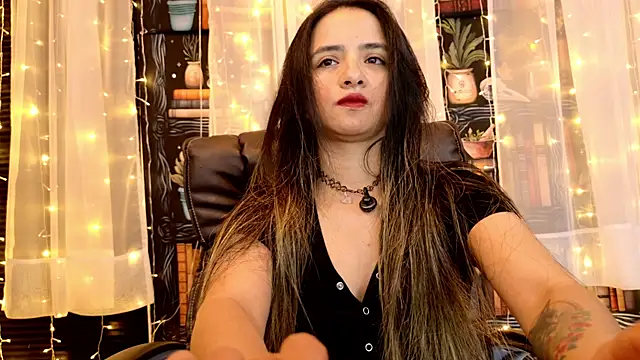 julietta   jackson online show from 07.09.26
