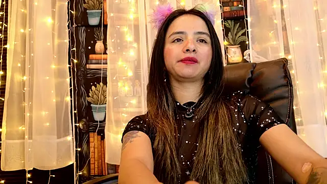 julietta   jackson online show from 07.17.26